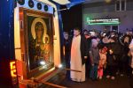 Powitanie Matki Bożej w znaku kopii Ikony Jasnogórskiej 10