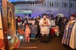 Powitanie Matki Bożej w znaku kopii Ikony Jasnogórskiej 12