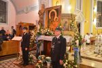 Powitanie Matki Bożej w znaku kopii Ikony Jasnogórskiej 65