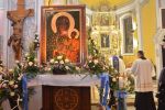 Powitanie Matki Bożej w znaku kopii Ikony Jasnogórskiej 83